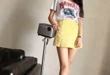[IESS异思趣向] 2018.04.12 丝享家209《报告！是果冻先动的手》婉萍 [99+1P]-亿套图