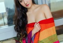 [TouTiao头条女神] 2018.03.16 No.568 janny花房姑娘 [20+1P]-亿套图
