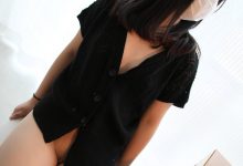 [ROSI写真]口罩系列 2018-07-31 KZ.779 [42+1P]-亿套图