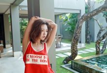 [FEILIN嗲囡囡] 2018.09.13 VOL.164 冯木木LRIS [40+1P]-亿套图