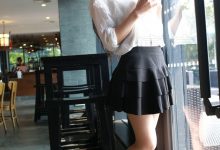 [IESS异思趣向] 2018.05.02 丝享家223《木木玩鞋记》木木 [99+1P]-亿套图