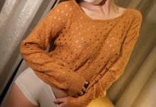 [ROSI写真]口罩系列  2018-03-29 KZ.655 [42+1P]-亿套图