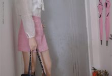 [IESS异思趣向] 2018.05.05 丝足便当226《贤惠的妻子1》姗姗 [95+1P]-亿套图