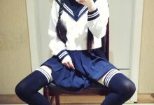 西尔酱精美写真 Vol.001 [45P]-亿套图