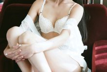 [HuaYang花漾show] 2017.10.09 VOL.009 晴儿Anne [40+1P]-亿套图