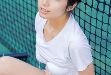 [DKGirl御女郎] 2017.08.03 VOL.033 仓井优香 [52+1P]-亿套图
