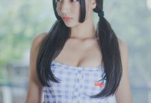 [BoLoLi波萝社]新刊 2017.09.08 BOL113 少女の水着 [40+1P]-亿套图