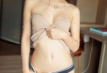 Ugirls尤果网] 2017.08.30 U300 赵智妍 [65P]-亿套图