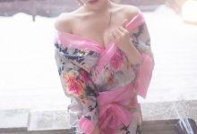 [IMISS爱蜜社] 2018.03.09 VOL.221 许诺Sabrina [58+1P]-亿套图