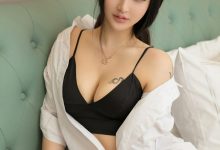 [XINGYAN星颜社] 2018.03.09 VOL.034 李柯颖 [49+1P]-亿套图