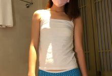 ROSI写真]口罩系列 2018-01-30 KZ.597 [71+1P]-亿套图