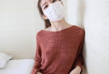 [ROSI写真]口罩系列 2018-05-17 KZ.704 [47+1P]-亿套图