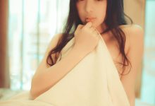 [TouTiao头条女神] 2018.01.16 No.534  周熙妍 梦游仙境博哥探店  [79+1P]-亿套图