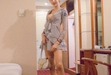 [PartyCat轰趴猫] 2018.07.28 NO.179 [100+1P]-亿套图