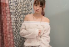 风之领域写真 NO.020 富贵少女肉丝 [49P/274M]-亿套图