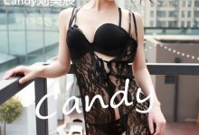 [UXING优星馆] 2015.12.28 Vol.034 Candy刘美辰 [51+1P]-亿套图