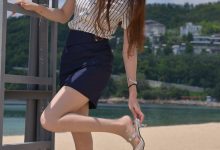 [IESS异思趣向] 2018.07.11《魔鬼周三》特刊26期：沙滩制服·丝享佳 [99P/60.6M]-亿套图