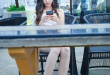 [IESS异思趣向] 2018.06.20 丝享家258：《银色平底鞋肉丝》七七[95P/43M]-亿套图