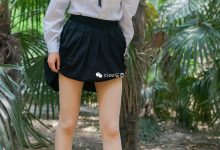 [SIEE丝意] No.020 沐萱 走过的青春 [46P-139MB]-亿套图