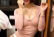 [Ugirls尤果网] 2016.01.08 U147 张鑫 [65P]-亿套图