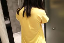 [ROSI写真]口罩系列  2018.09.18 NO.828 [31+1P]-亿套图