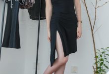 [IESS异思趣向] 2018.07.06 丝享家269：《“人妻”的试衣间》姗姗[94P/29M]-亿套图