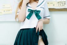 [BoLoLi波萝社] 2015.06.21 Vol.035 王雨纯 [73+1P]-亿套图
