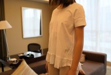 [ROSI写真] 2019-05-08 NO.2711 [34+1P-34.1M]-亿套图