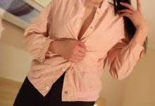 [ROSI写真]口罩系列 2019-03-23 KZ.1014 [61+1P]-亿套图