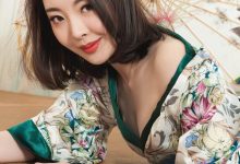 [Ligui丽柜]2019.05.08 Model 思航 [68+1P]-亿套图