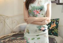 [Ugirls爱尤物] 2019.03.16 No.1396 桃香子 爱上她没有解药 [35P]-亿套图