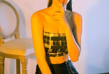 [SUNGIRL阳光宝贝] NO.021 Victoria的秘密 林薇多 线上写真[29+1P/27.7M]-亿套图