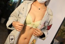 [ROSI写真]口罩系列 2019-01-23 KZ.955 [62+1P]-亿套图