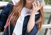 [Kimoe激萌文化] 2017-09-24 VOL.024 董晨莉 [40P+1P]-亿套图