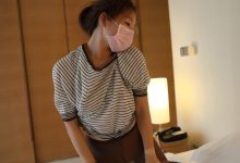 [ROSI写真]口罩系列 2019-03-15 KZ.1006 [66+1P]-亿套图