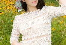 [Ligui丽柜]2019.04.21 网络丽人 Model 然然 [113P]-亿套图