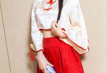 [TouTiao头条女神] 2017.10.15 No.463  baby选片民国美少女 [12+1P]-亿套图