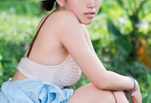 DKGirl御女郎] 2017.09.19 VOL.039 仓井优香 [56+1P]-亿套图