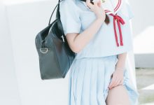 [Kimoe激萌文化] 2017-09-26 VOL.025 柳侑绮 [40+1P]-亿套图