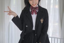 [YALAYI雅拉伊] 2019.09.01 Y387 白璐 毕业季 [44+1P]-亿套图