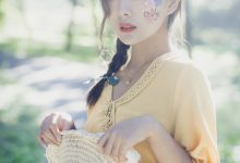 [YALAYI雅拉伊] 2019.07.22 Y117 白日梦  夏日小清新》 [46+1P]-亿套图