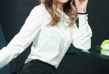 [Ligui丽柜] 2019.07.22 网络丽人Model 小然然 [60+1P]-亿套图