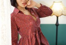 [YALAYI雅拉伊] 2018.12.26 NO.033 堕落天使 多香子[38+1P/375M]-亿套图