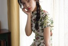 [YALAYI雅拉伊] 2018.12.27 NO.034 初见 卡柔[49+1P/450M]-亿套图