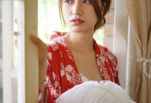 [YALAYI雅拉伊] 2018.07.30 NO.035 下雨天你在思念谁 饰媛[39+1P/382M]-亿套图
