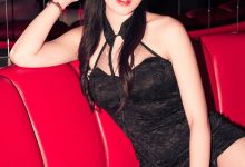 [SUNGIRL阳光宝贝] NO.048 气质女神 谢立琪KiKi [31+1P/34.4M]-亿套图