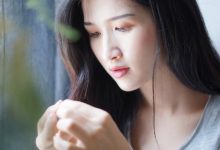 [YALAYI雅拉伊]2019.03.25 No.096 灰色渐白 塔塔 [42P334M]-亿套图