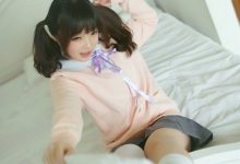 [村长的宝物] 2016.08.01 CUZ.001 姐妹战争 [30P]-亿套图