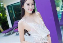 [IMiss爱蜜社] 2016.12.01 Vol.141 王曼妮好Q [40+1P]-亿套图