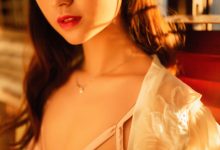 [IMISS爱蜜社] 2019.03.20 VOL.332 酥小白 [39+1P]-亿套图